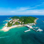 Wuzhizhou_Island_s_Marine_Ranch__A_Dive_into_Sustainable_Innovation_poster - Khabar Asia Wuzhizhou_Island_s_Marine_Ranch__A_Dive_into_Sustainable_Innovation video poster