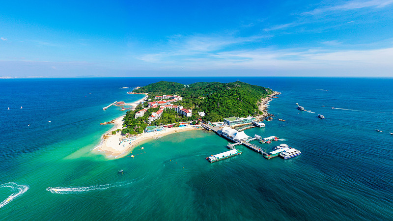 Wuzhizhou_Island_s_Marine_Ranch__A_Dive_into_Sustainable_Innovation_poster - Khabar Asia Wuzhizhou_Island_s_Marine_Ranch__A_Dive_into_Sustainable_Innovation video poster