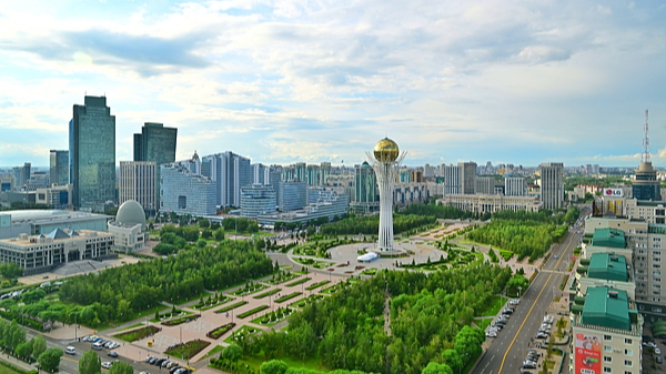 Xi_Champions_China_Central_Asia_Unity_at_Astana_Summit - Khabar Asia Xi_Champions_China_Central_Asia_Unity_at_Astana_Summit