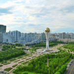 Xi_Jinping_Arrives_in_Kazakhstan_for_Key_Regional_Summit video poster