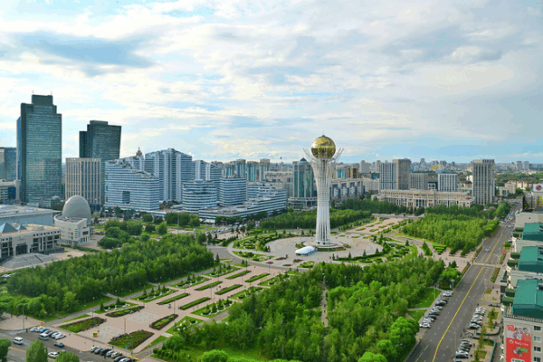 Xi Jinping Arrives in Kazakhstan for Key Regional Summit Xi_Jinping_Arrives_in_Kazakhstan_for_Key_Regional_Summit video poster