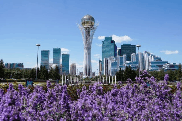 Xi Jinping Attends Key China-Central Asia Summit in Astana Xi_Jinping_Attends_Key_China_Central_Asia_Summit_in_Astana