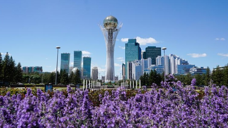 Xi_Jinping_Attends_Key_China_Central_Asia_Summit_in_Astana