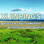 Xi_Jinping_Champions_Global_Green_Governance_on_World_Environment_Day - Khabar Asia Xi_Jinping_Champions_Global_Green_Governance_on_World_Environment_Day