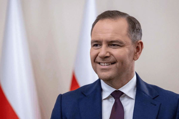 Xi Jinping Congratulates Poland’s New President Karol Nawrocki Xi_Jinping_Congratulates_Poland_s_New_President_Karol_Nawrocki