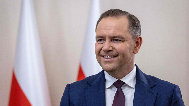 Xi_Jinping_Congratulates_Poland_s_New_President_Karol_Nawrocki - Khabar Asia Xi_Jinping_Congratulates_Poland_s_New_President_Karol_Nawrocki