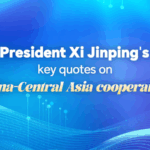Xi_Jinping_Highlights_China_Central_Asia_Ties_at_Astana_Summit - Khabar Asia Xi_Jinping_Highlights_China_Central_Asia_Ties_at_Astana_Summit