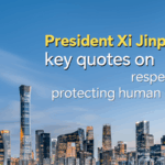 Xi_Jinping_Highlights_China_s_Human_Rights_Vision_in_Global_Forum - Khabar Asia Xi_Jinping_Highlights_China_s_Human_Rights_Vision_in_Global_Forum