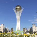 Xi_Jinping_Joins_Central_Asian_Leaders_at_Key_Summit_in_Astana - Khabar Asia Xi_Jinping_Joins_Central_Asian_Leaders_at_Key_Summit_in_Astana
