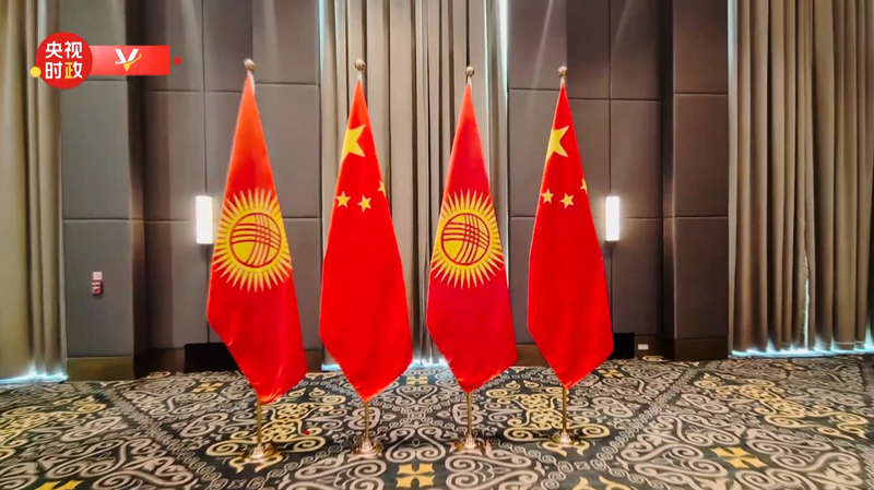 Xi_Jinping__Kyrgyz_Leader_to_Discuss_Bilateral_Ties_in_Astana - Khabar Asia Xi_Jinping__Kyrgyz_Leader_to_Discuss_Bilateral_Ties_in_Astana