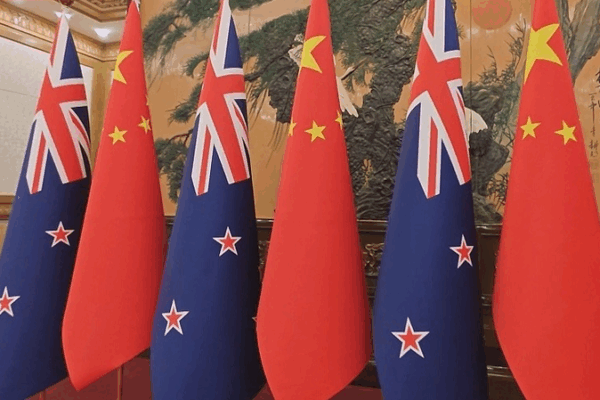 Xi Jinping, New Zealand PM Luxon Strengthen Ties in Beijing Meeting Xi_Jinping__New_Zealand_PM_Luxon_Strengthen_Ties_in_Beijing_Meeting