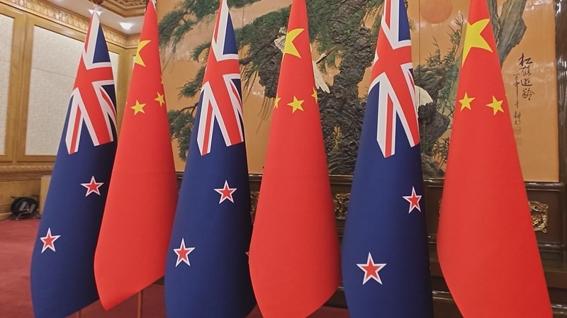 Xi_Jinping__New_Zealand_PM_Luxon_Strengthen_Ties_in_Beijing_Meeting - Khabar Asia Xi_Jinping__New_Zealand_PM_Luxon_Strengthen_Ties_in_Beijing_Meeting