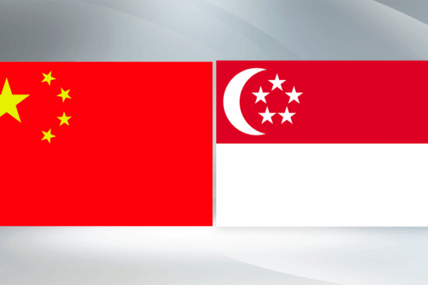 Xi Jinping, Singapore PM Discuss Bilateral Ties in Beijing Xi_Jinping__Singapore_PM_Discuss_Bilateral_Ties_in_Beijing