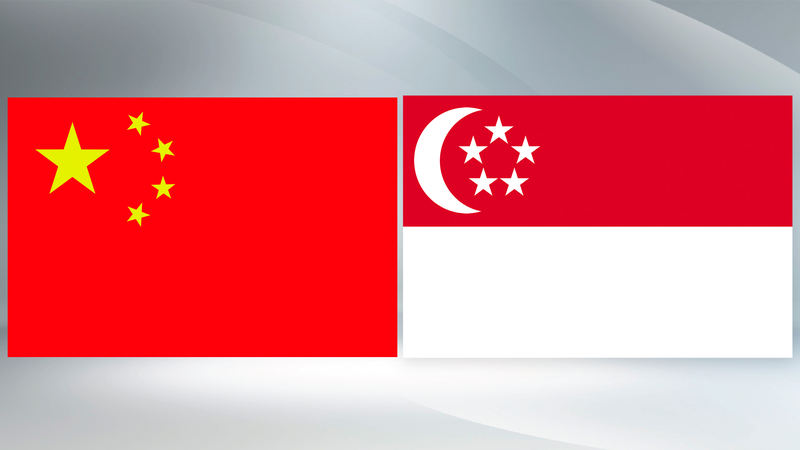 Xi_Jinping__Singapore_PM_Discuss_Bilateral_Ties_in_Beijing - Khabar Asia Xi_Jinping__Singapore_PM_Discuss_Bilateral_Ties_in_Beijing