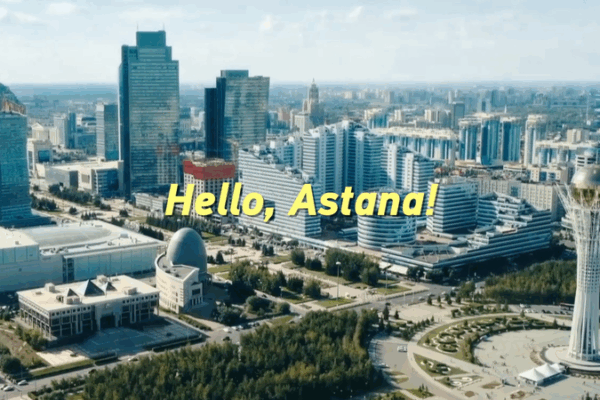 Xi Jinping to Attend China-Central Asia Summit in Astana Xi_Jinping_to_Attend_China_Central_Asia_Summit_in_Astana video poster