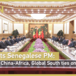 Xi_Stresses_China_Africa_Solidarity__Global_South_Cooperation_in_Senegal_Talks_poster - Khabar Asia Xi_Stresses_China_Africa_Solidarity__Global_South_Cooperation_in_Senegal_Talks video poster