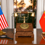 Xi_Trump_Call_Sets_Stage_for_Responsible_US_China_Reengagement - Khabar Asia Xi_Trump_Call_Sets_Stage_for_Responsible_US_China_Reengagement