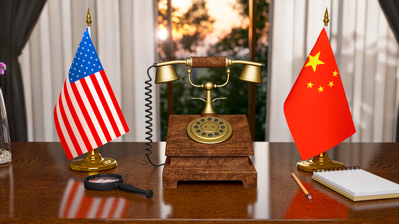 Xi_Trump_Call_Sets_Stage_for_Responsible_US_China_Reengagement - Khabar Asia Xi_Trump_Call_Sets_Stage_for_Responsible_US_China_Reengagement