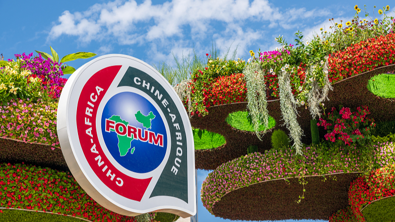 Xi__Congo_Leader_Hail_Progress_at_China_Africa_Forum_Meeting - Khabar Asia Xi__Congo_Leader_Hail_Progress_at_China_Africa_Forum_Meeting