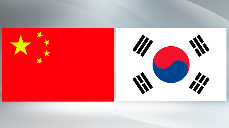 Xi__South_Korea_s_Lee_Discuss_Bilateral_Ties_in_Phone_Talks - Khabar Asia Xi__South_Korea_s_Lee_Discuss_Bilateral_Ties_in_Phone_Talks