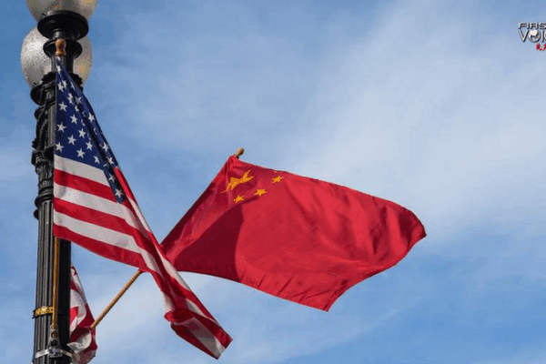 Xi, Trump Discuss Trade Relations in Crucial Phone Talks Xi__Trump_Discuss_Trade_Relations_in_Crucial_Phone_Talks