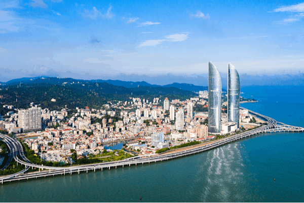 Xi’s Fujian Legacy: Blueprint for China’s Economic Reform Xi_s_Fujian_Legacy__Blueprint_for_China_s_Economic_Reform