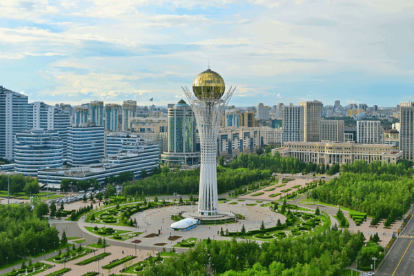 Xi to Attend 2nd China-Central Asia Summit in Kazakhstan Xi_to_Attend_2nd_China_Central_Asia_Summit_in_Kazakhstan