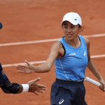 Zhang_Shuai_Advances_to_French_Open_Mixed_Doubles_Quarterfinals