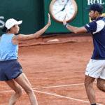 Zhang_Shuai_Advances_to_French_Open_Mixed_Doubles_Semifinals_with_Arevalo - Khabar Asia Zhang_Shuai_Advances_to_French_Open_Mixed_Doubles_Semifinals_with_Arevalo