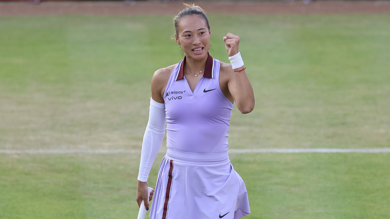 Zheng_Qinwen_Triumphs_at_Queen_s_Club__Sets_Sights_on_Raducanu_Clash