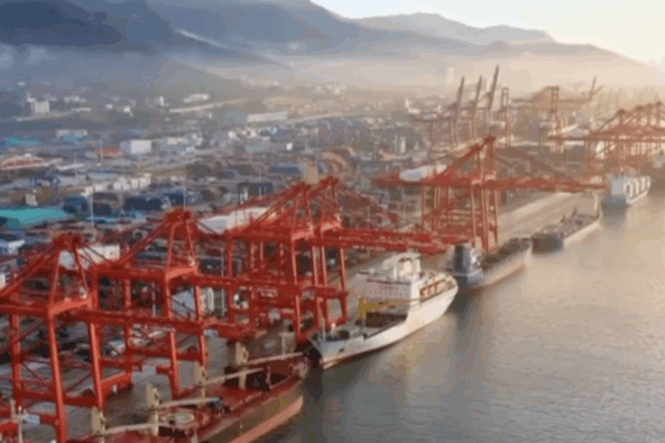 China’s Marine Economy Surges: A New Frontier for Growth China’s Marine Economy Surges: A New Frontier for Growth video poster