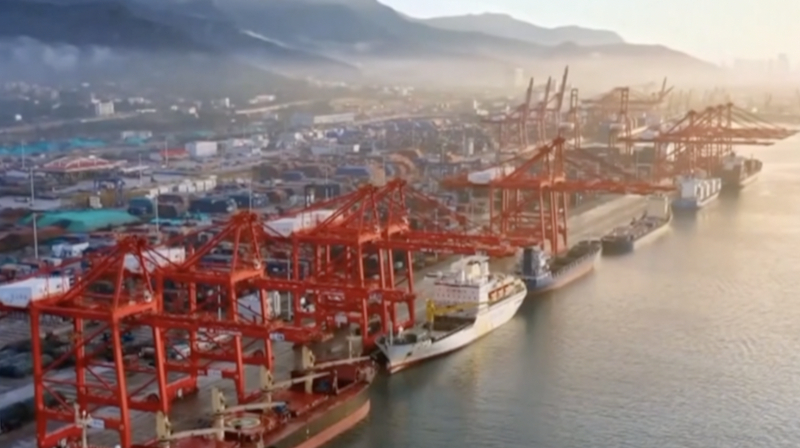0GNBRNOP9GBYCZNBDNTX - Khabar Asia China’s Marine Economy Surges: A New Frontier for Growth video poster