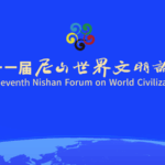 11th_Nishan_Forum_Opens_in_China__Spotlighting_Civilizational_Dialogue_poster - Khabar Asia 11th_Nishan_Forum_Opens_in_China__Spotlighting_Civilizational_Dialogue video poster