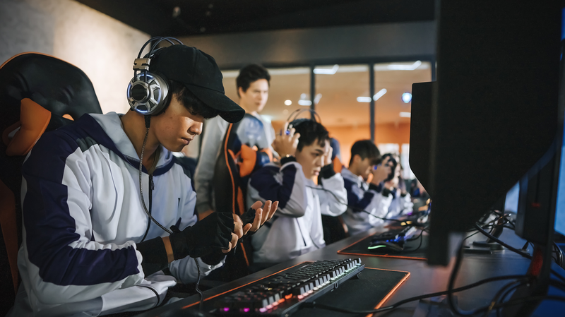 2025_Esports_World_Cup_Launches_in_Riyadh_with_Record__70M_Prize_Pool