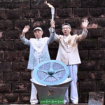 2025_World_Games_Torch_Relay_Ignites_in_Sichuan_s_Cultural_Heartland - Khabar Asia 2025_World_Games_Torch_Relay_Ignites_in_Sichuan_s_Cultural_Heartland