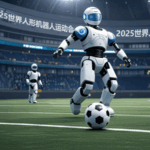 2025_World_Humanoid_Robot_Games_Launch_in_Beijing_with_Futuristic_Flair video poster