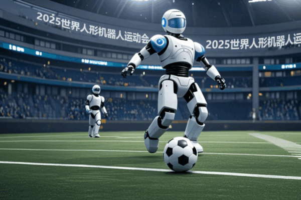 2025 World Humanoid Robot Games Launch in Beijing with Futuristic Flair 2025_World_Humanoid_Robot_Games_Launch_in_Beijing_with_Futuristic_Flair video poster