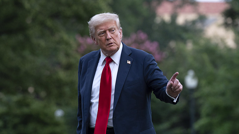 20 U.S. States Challenge Trump Administration Over Disaster Fund Cuts 20_U_S__States_Challenge_Trump_Administration_Over_Disaster_Fund_Cuts