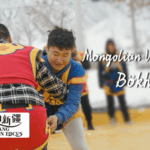 Bökh: Xinjiang's Ancient Wrestling Tradition Thrives in Modern Era video poster
