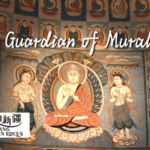 34PDHEZAGDABXU2VUED3 - Khabar Asia Xinjiang’s Mural Guardian: Preserving Silk Road Heritage video poster