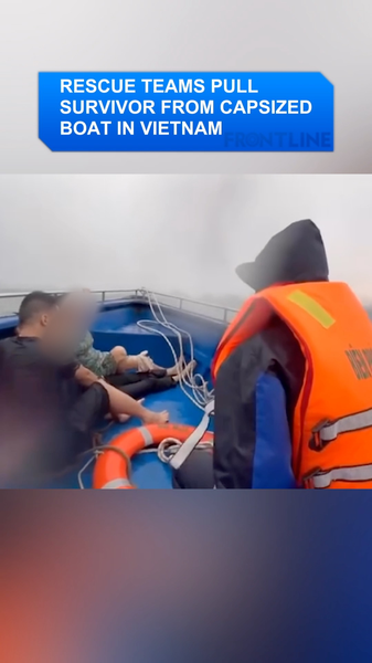 35 Dead as Tourist Boat Capsizes in Vietnam’s Ha Long Bay 35_Dead_as_Tourist_Boat_Capsizes_in_Vietnam_s_Ha_Long_Bay