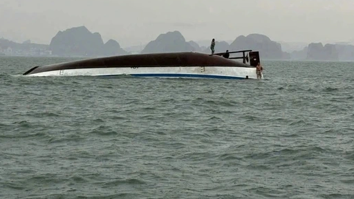 3 Dead in Cruise Ship Accident in Northern Vietnam’s Ha Long Bay 3_Dead_in_Cruise_Ship_Accident_in_Northern_Vietnam_s_Ha_Long_Bay