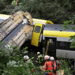 3_Dead_in_Southern_Germany_Train_Derailment__Storm_Eyed_as_Factor