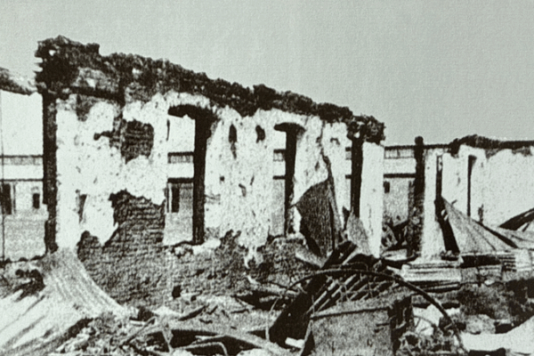 From Battlefields to Boomtowns: Northeast China’s Historic Transformation From Battlefields to Boomtowns: Northeast China’s Historic Transformation