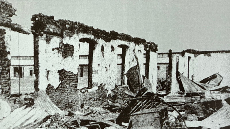 From Battlefields to Boomtowns: Northeast China’s Historic Transformation