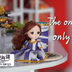 7Y5UCSOM6EGEBT0586HX - Khabar Asia Xinjiang’s Gul Doll: Stitching Heritage, Empowering Women video poster