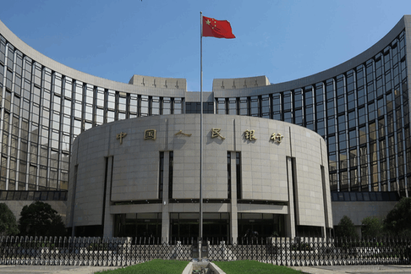 China’s H1 Monetary Policy Boosts Real Economy Growth China’s H1 Monetary Policy Boosts Real Economy Growth