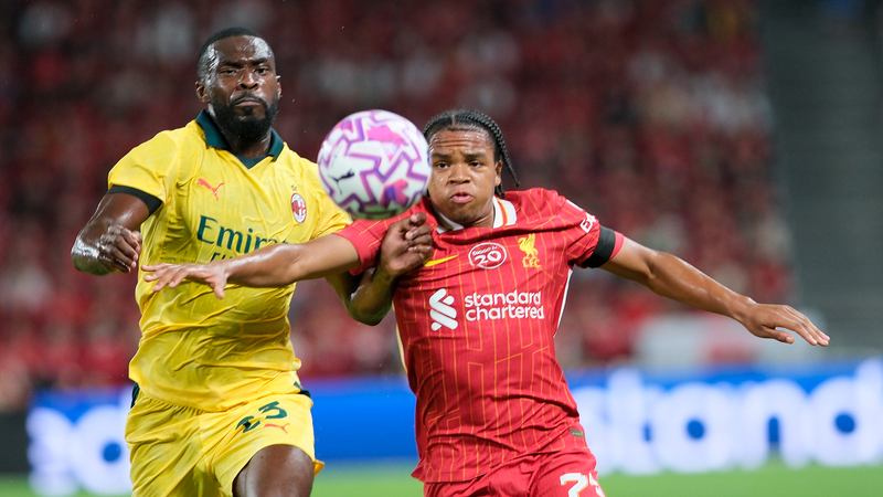 AC Milan Edges Liverpool 4-2 in Hong Kong Pre-Season Thriller AC_Milan_Edges_Liverpool_4_2_in_Hong_Kong_Pre_Season_Thriller