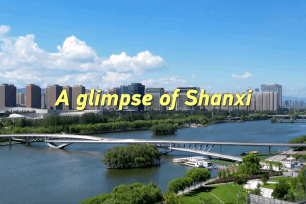 A_Glimpse_into_Shanxi__China_s_Energy_Powerhouse_in_Focus video poster