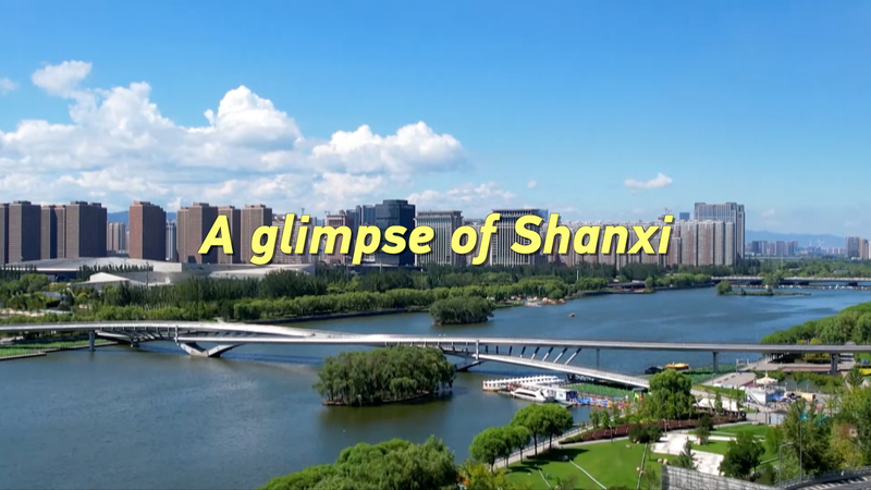 A_Glimpse_into_Shanxi__China_s_Energy_Powerhouse_in_Focus video poster
